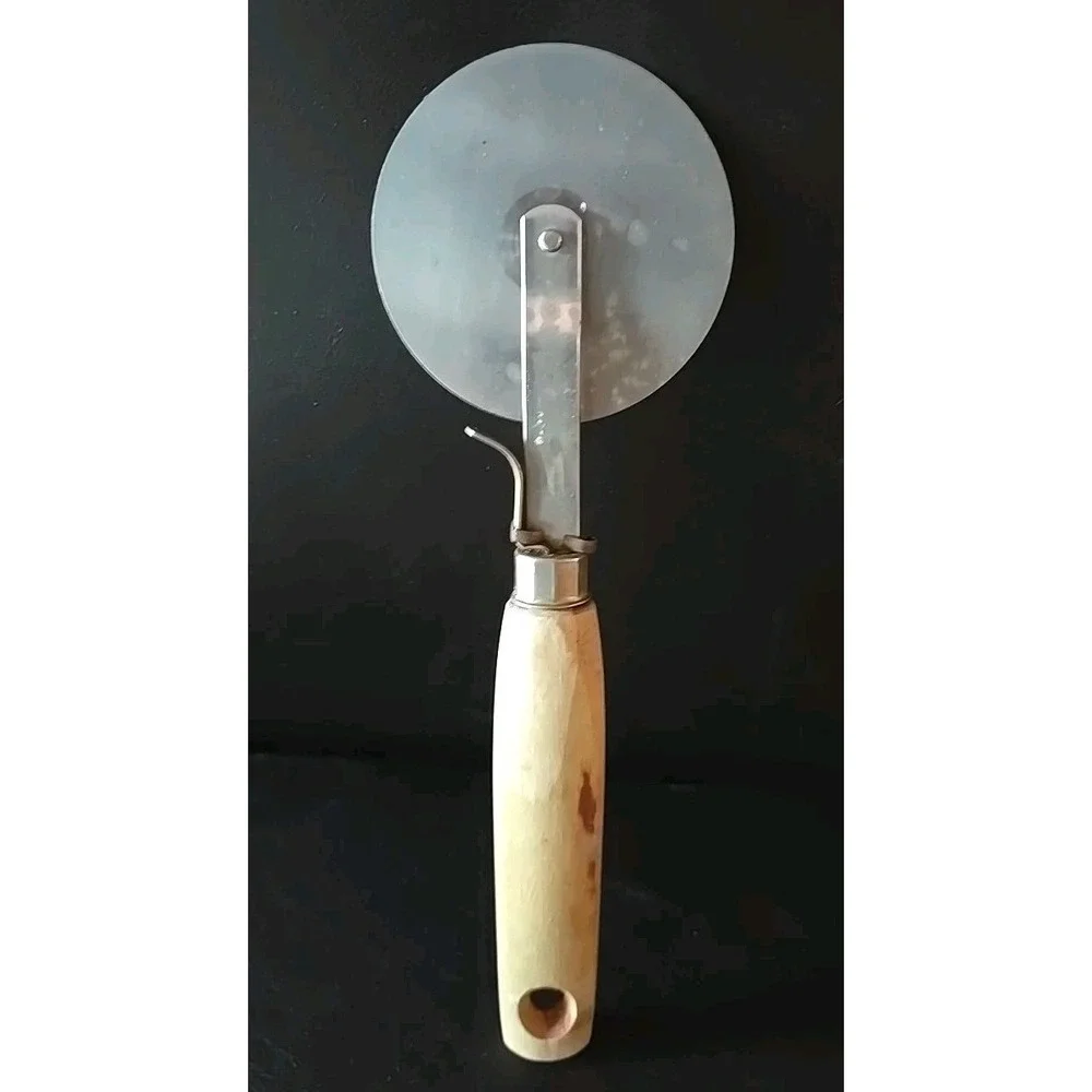 N/A vintage pizza